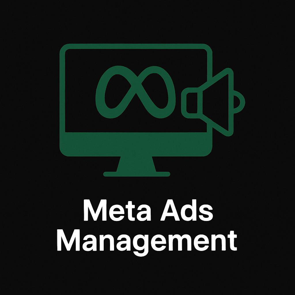 meta ads management